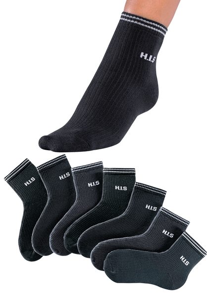Kurzsocken