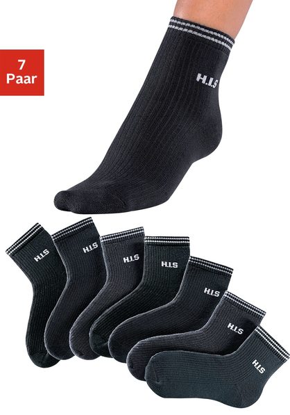 Kurzsocken