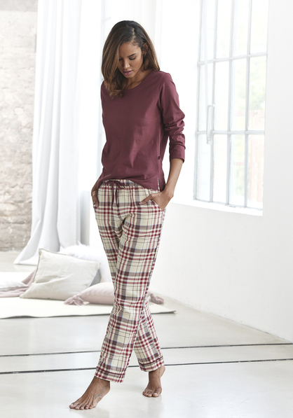 Pyjama
