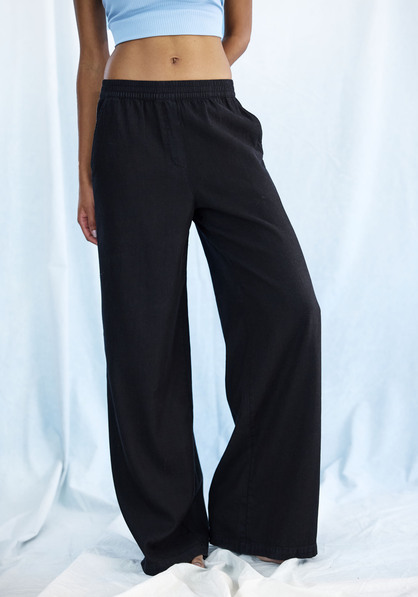 Schlupfhose