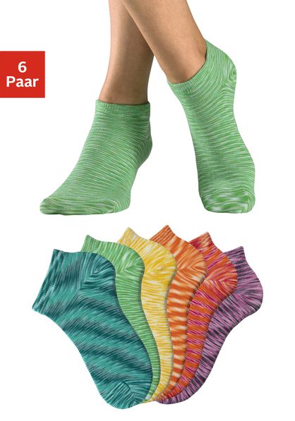 Sneakersocken
