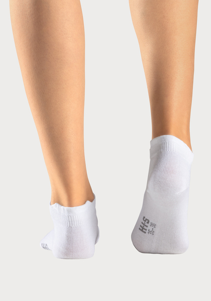 Sneakersocken