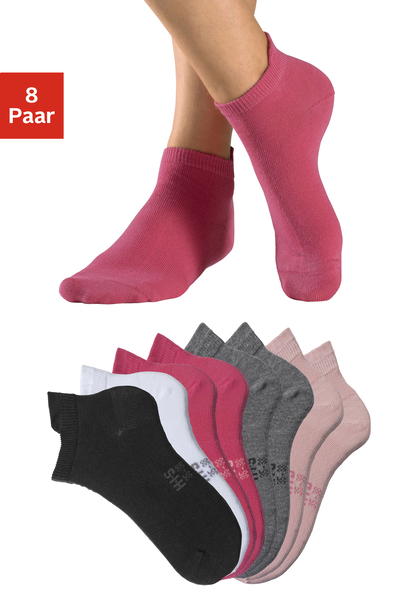 Sneakersocken
