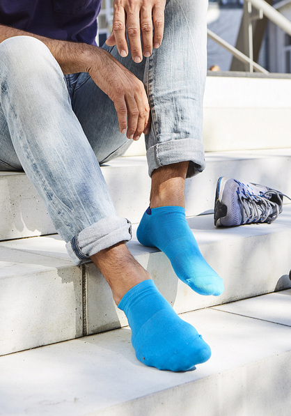 Sneakersocken