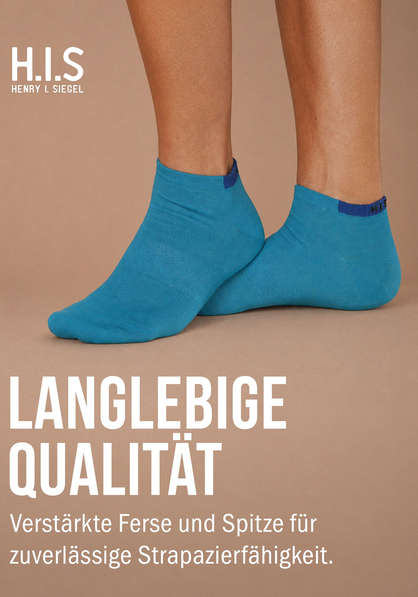 Sneakersocken