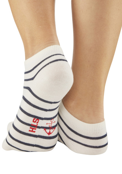 Sneakersocken