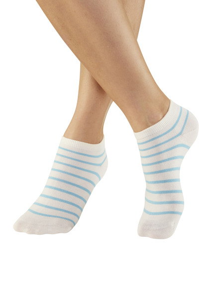 Sneakersocken