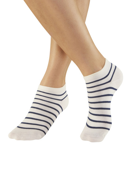 Sneakersocken
