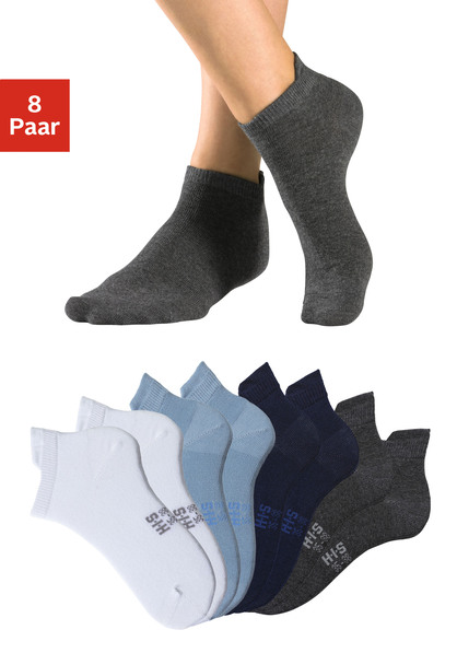 Sneakersocken