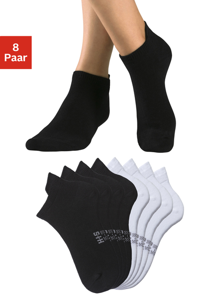 Sneakersocken
