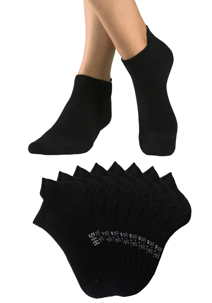 Sneakersocken