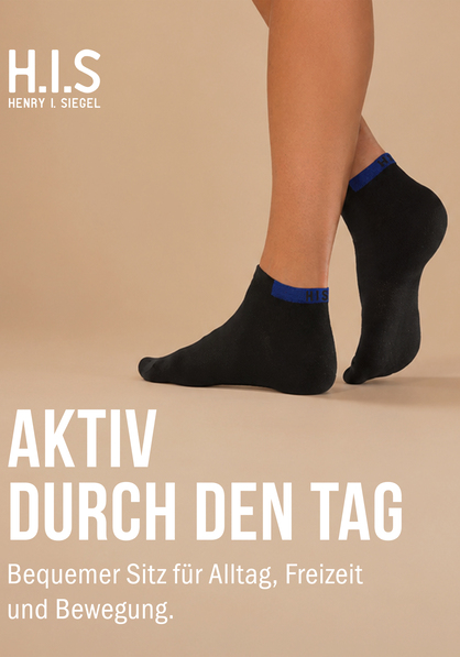 Sneakersocken