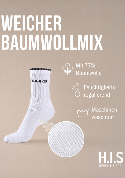 Sportsocken