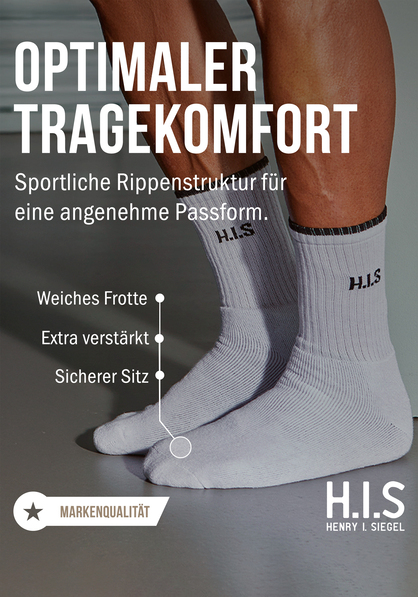 Sportsocken