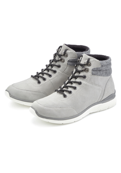 Stiefelette