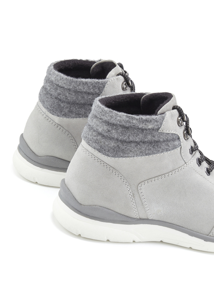 Stiefelette