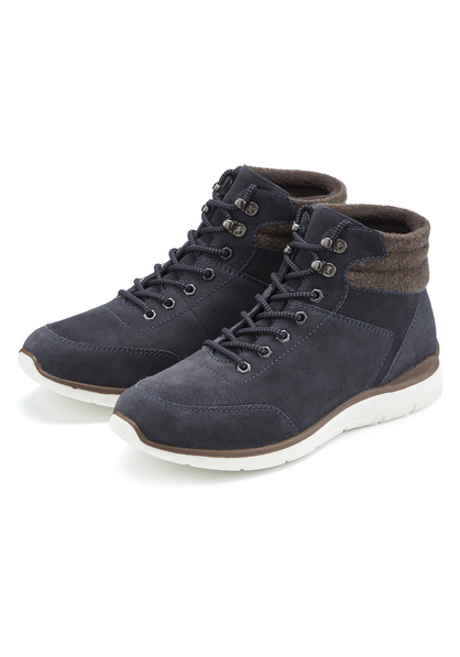 Stiefelette