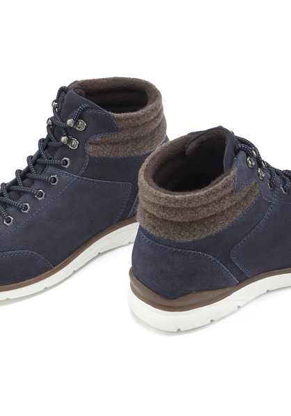 Stiefelette