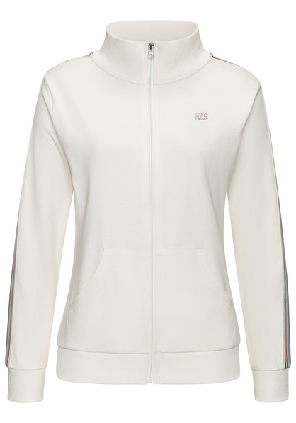 Sweatjacke