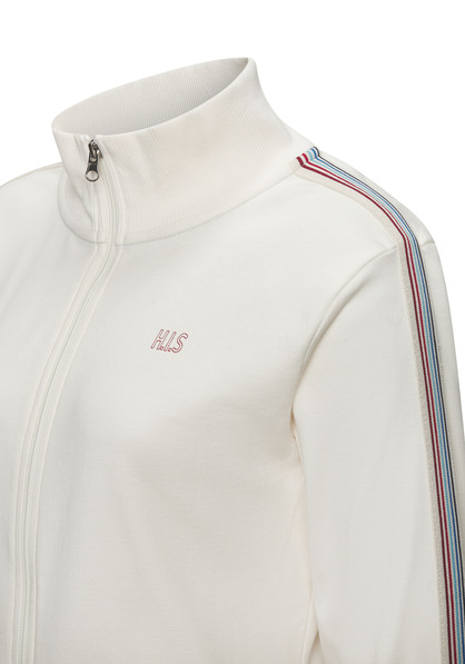 Sweatjacke