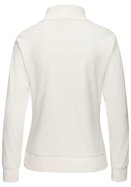 Sweatjacke