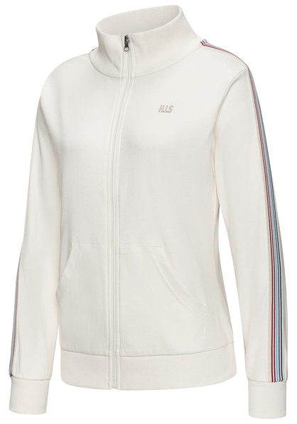 Sweatjacke