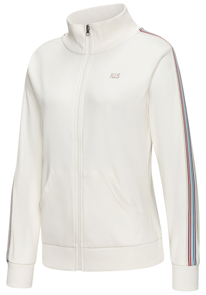 Sweatjacke