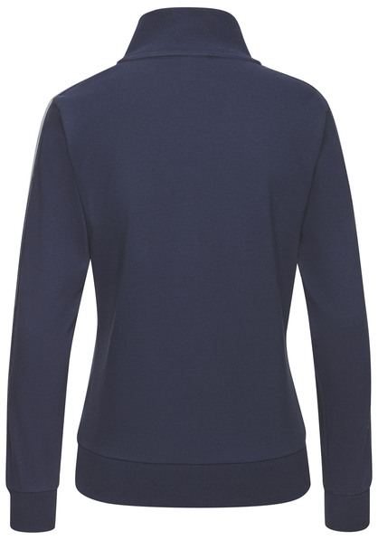 Sweatjacke