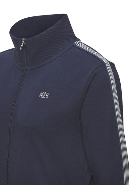 Sweatjacke