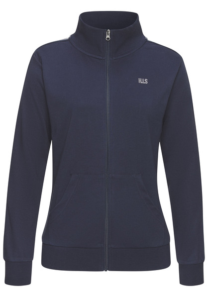Sweatjacke