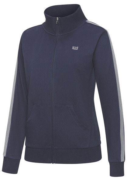Sweatjacke