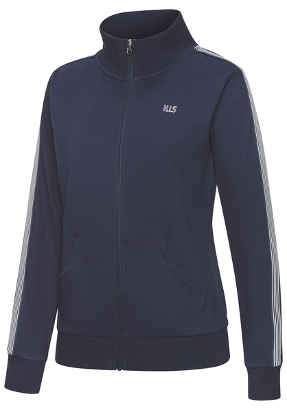 Sweatjacke