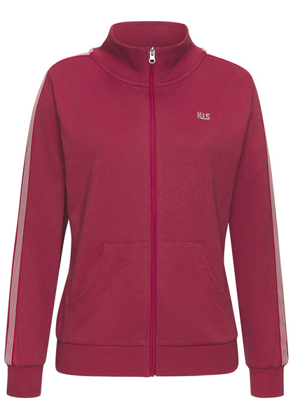 Sweatjacke