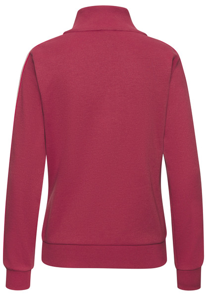 Sweatjacke