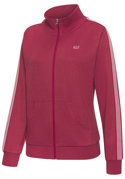 Sweatjacke