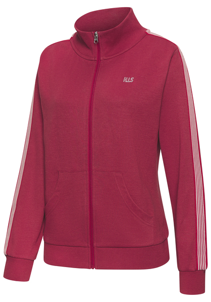 Sweatjacke