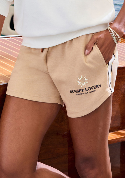 Sweatshorts