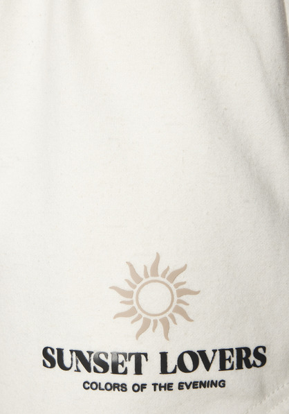 Sweatshorts