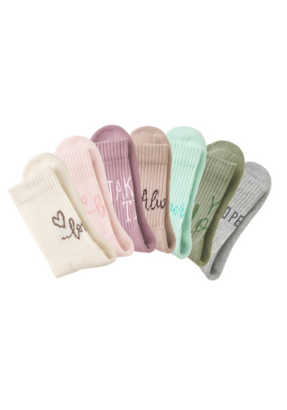 Tennissocken