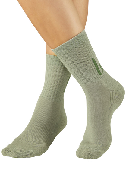 Tennissocken