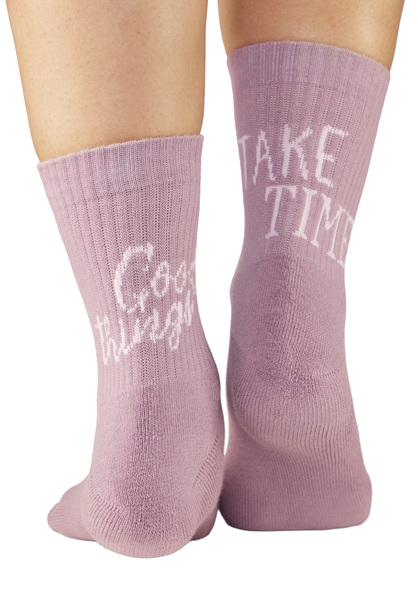 Tennissocken