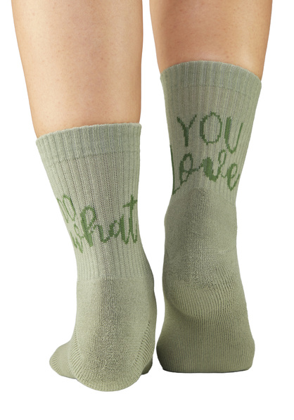 Tennissocken