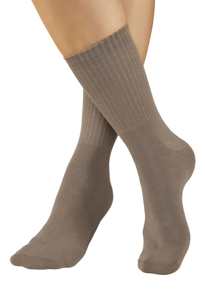 Tennissocken