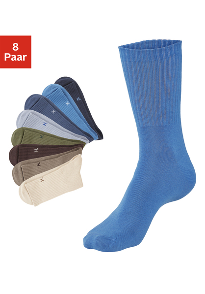 Tennissocken