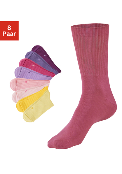 Tennissocken