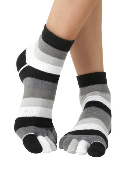 Zehensocken