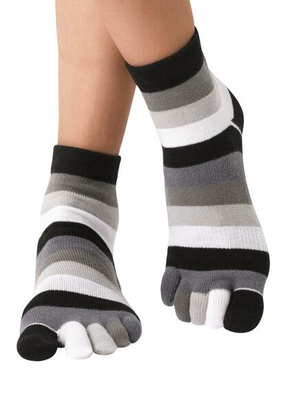 Zehensocken