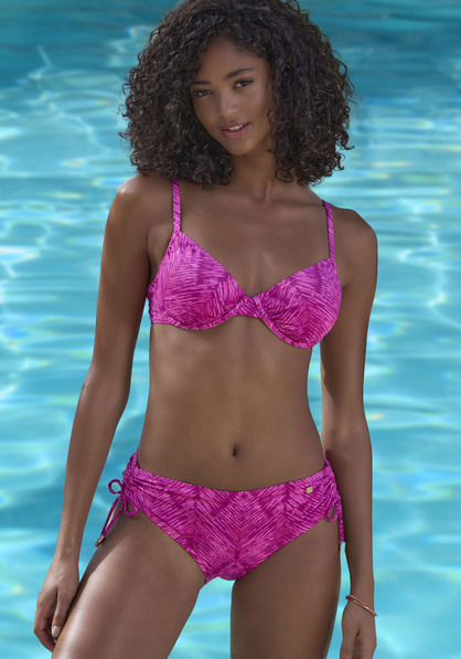 Bikini-Hose