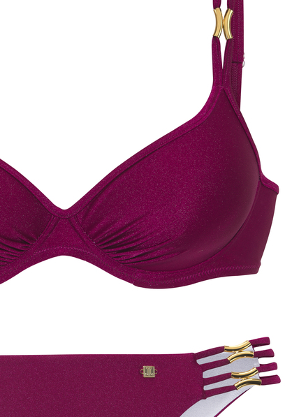 Bügel-Bikini