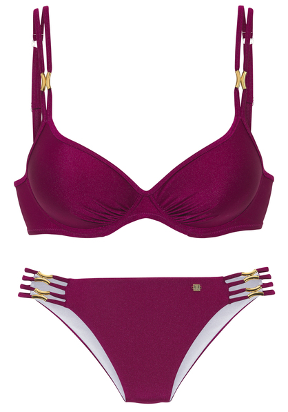 Bügel-Bikini